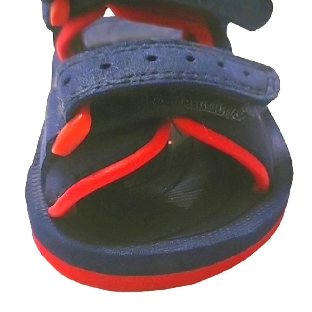 2 NEW Pair Koala Kids' Summer Sandal Shoe Bundle